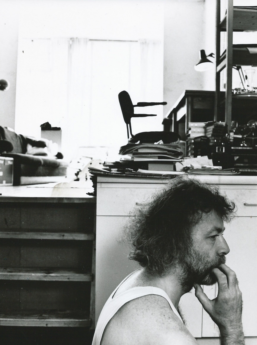 Kopie van Fran van der Hoeven 1